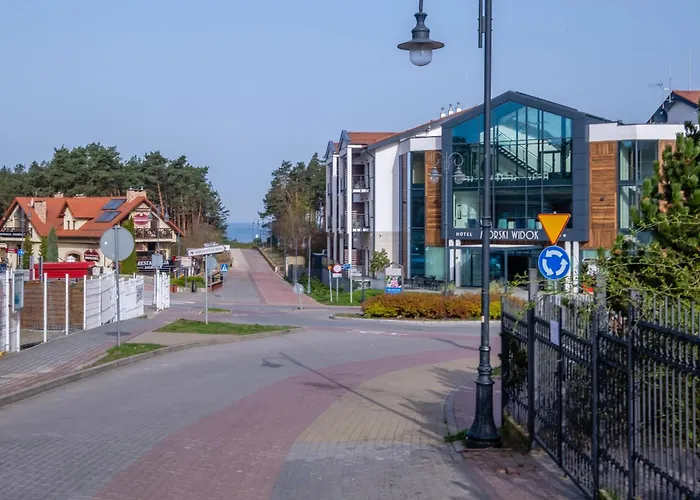 Apartament Viking Continental