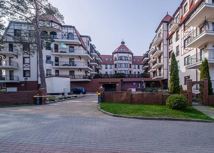 Apartament Viking Continental
