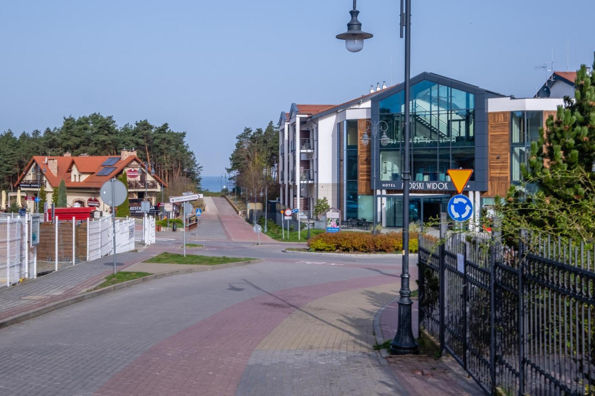 Viking Continental * Krynica Morska