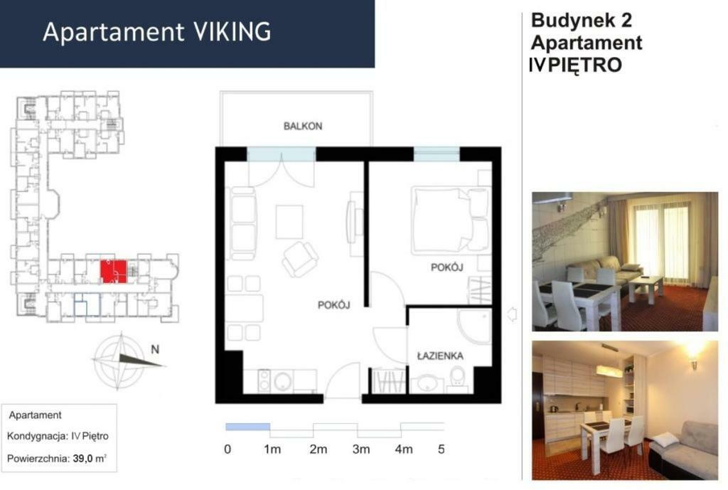 Viking Continental * Krynica Morska